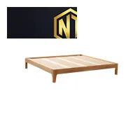 Xưởng Nội Thất Ngọc Thịnh Long Thành - TP.HCM - Giường ngủ đẹp